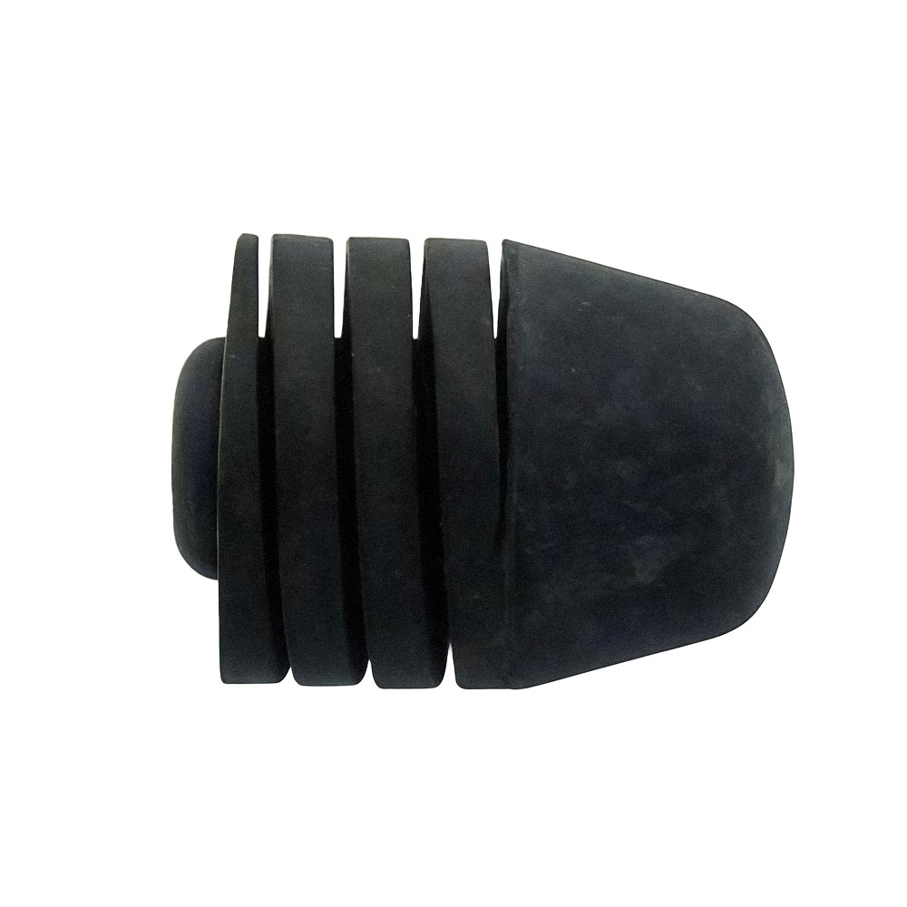 VW Decklid Stop - Threaded -  1968-77 Beetle  - 1971-79 Super Beetle