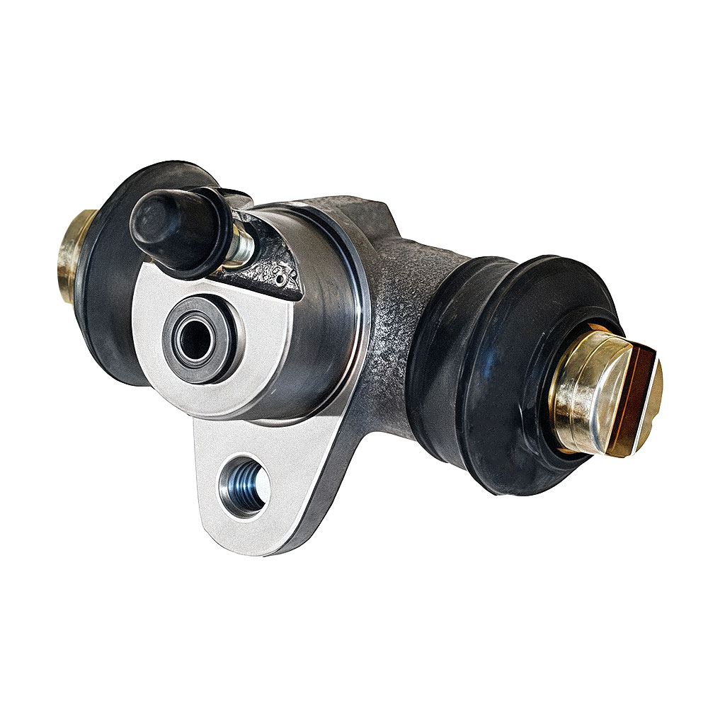 VW Wheel Cylinder - Rear - 1958-67 Beetle - Karmann Ghia - Aftermarket