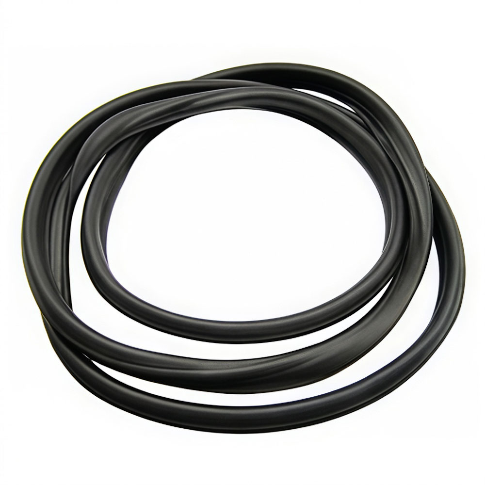 1950-57 VW Beetle Convertible Cal Look Front Windshield Seal