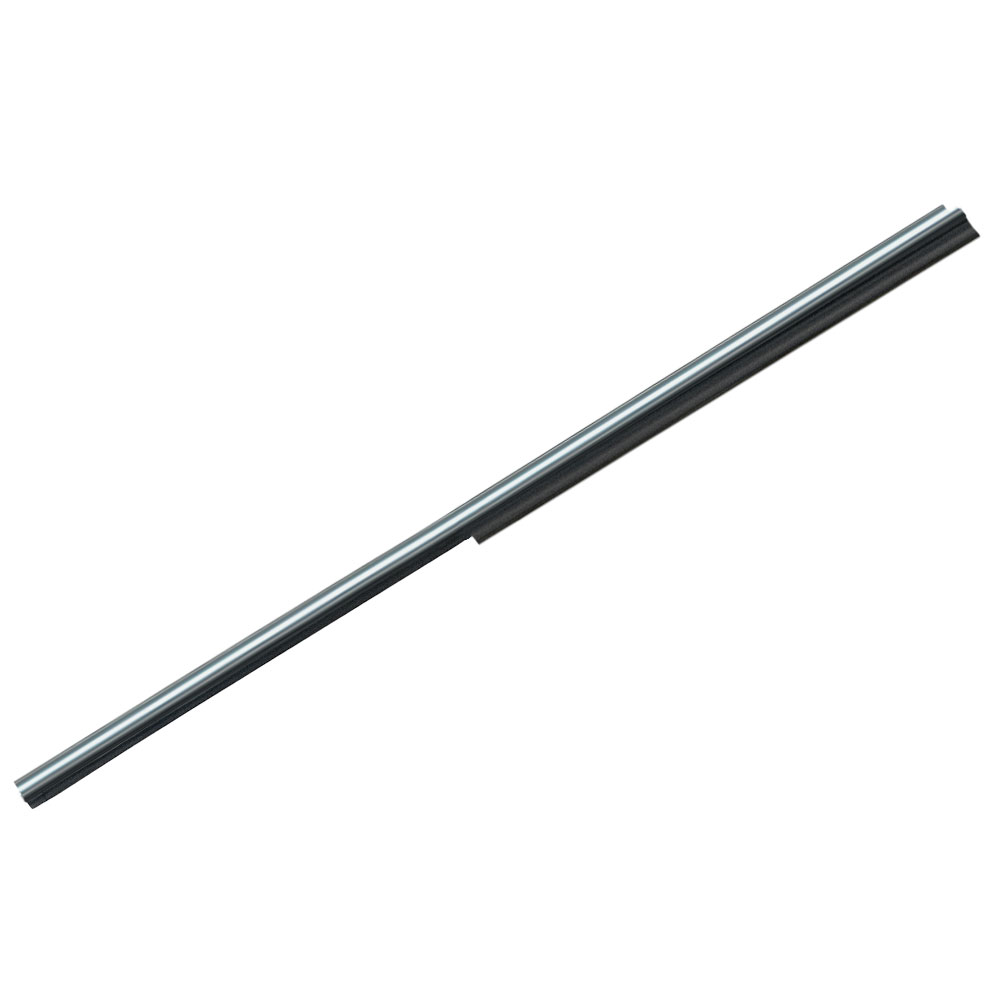 VW Door Scraper - Outside Right - 1965-1979 Beetle - Super Convertible