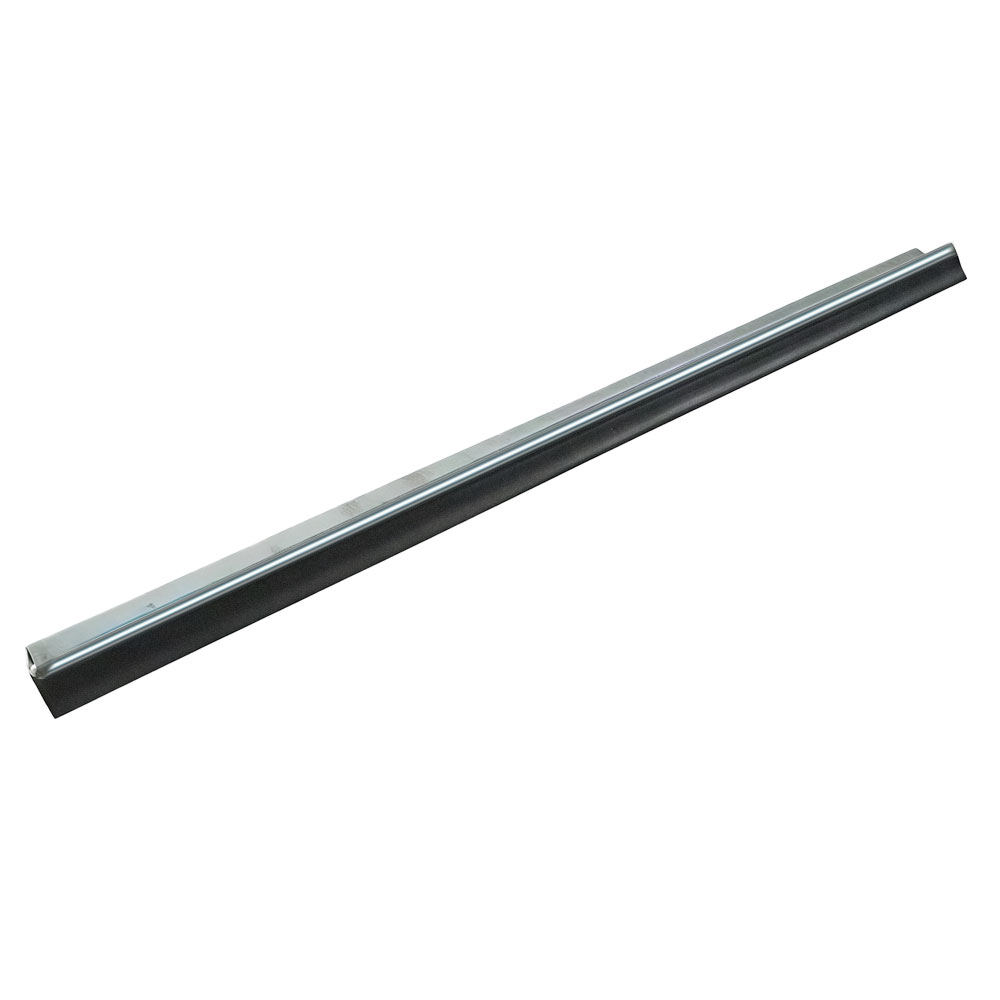 VW Quarter Window Scraper - Outside Left - 1965-79 Beetle - Super Beetle Convertible