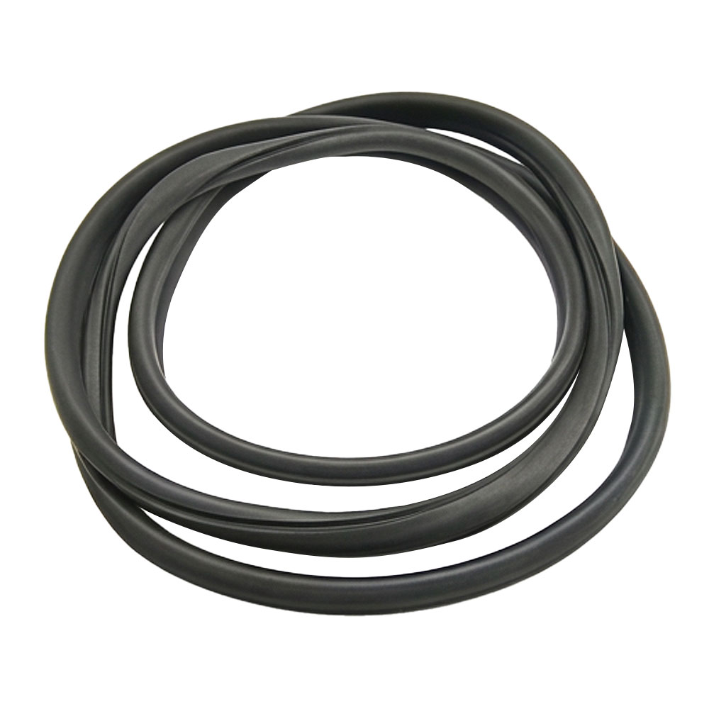 1954-1957 VW Beetle Convertible Rear Window Seal - American Style
