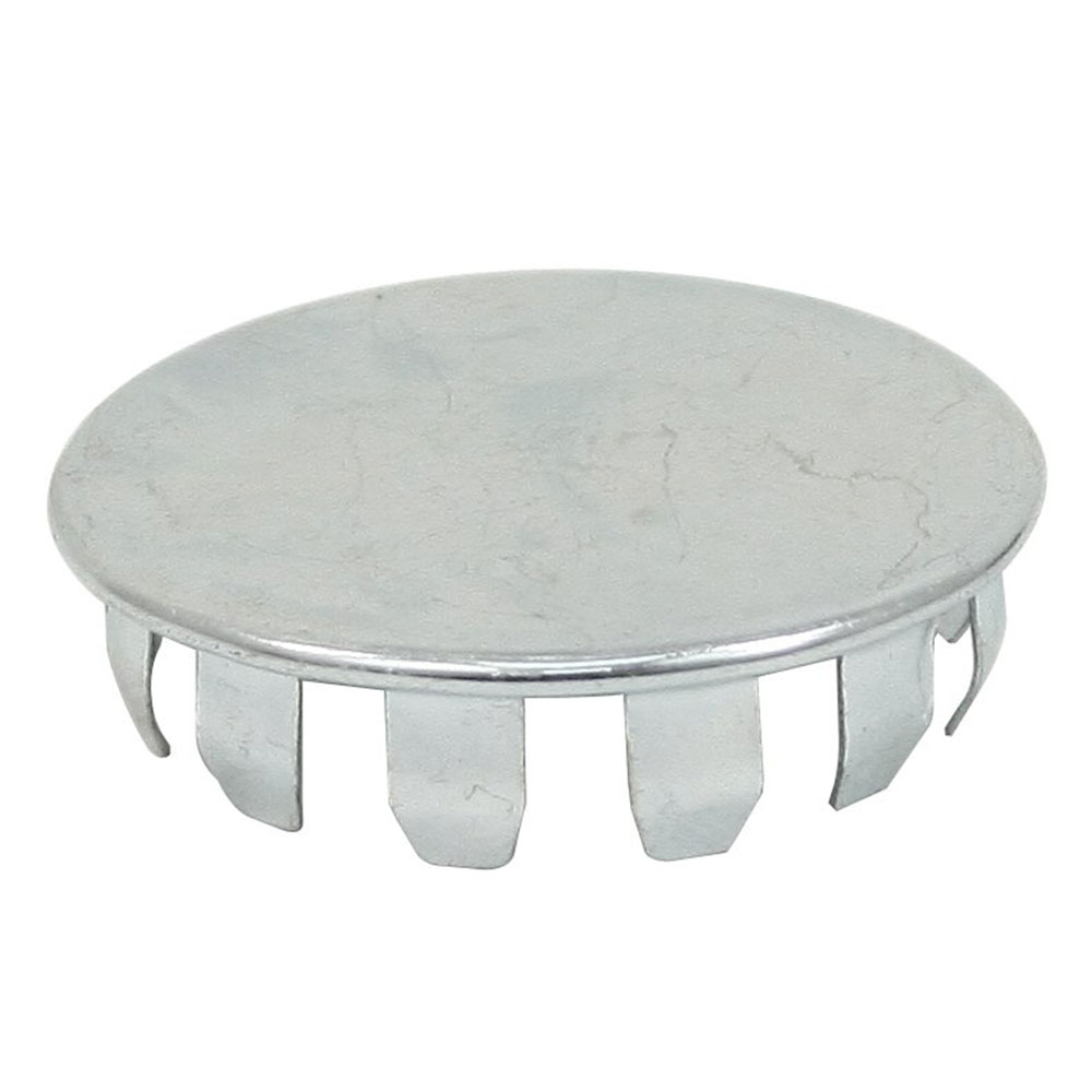 EMPI Light Pole Cap - Chrome