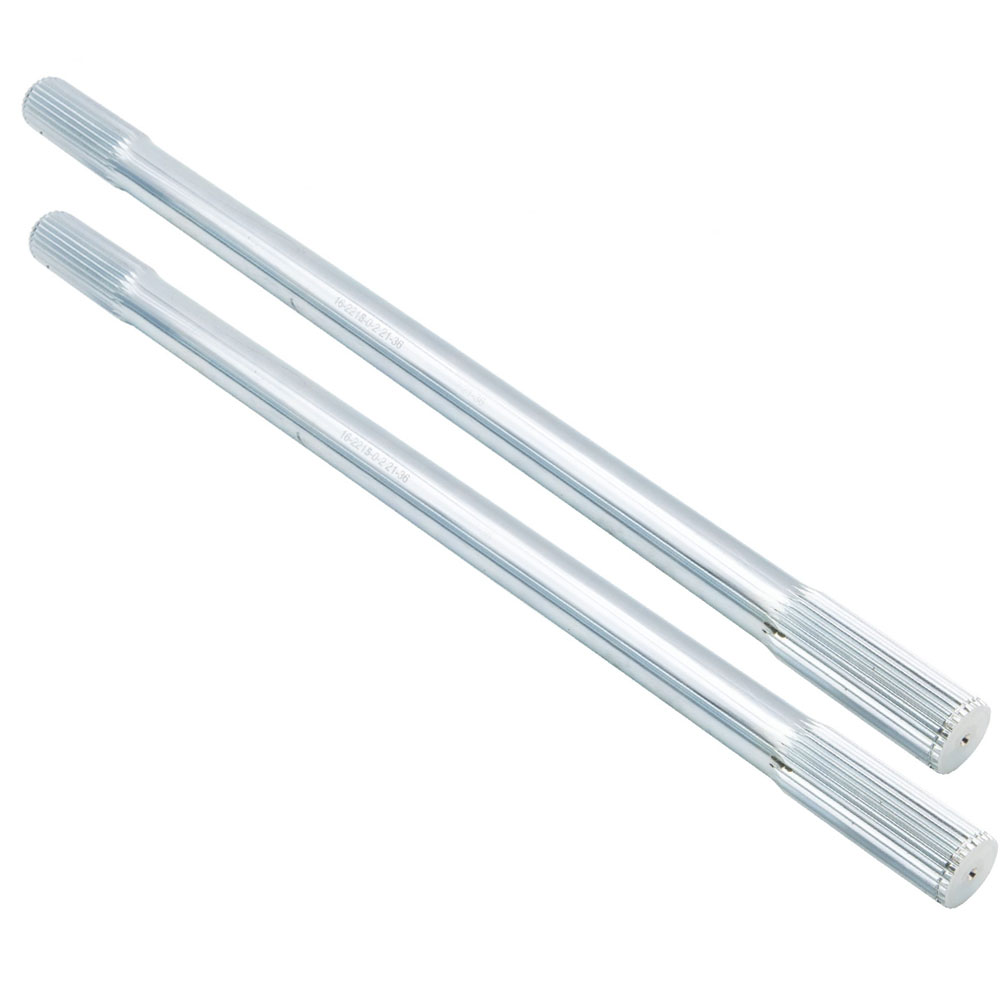 VW IRS Race Axles - Chromoly - 22