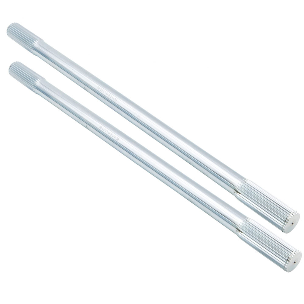VW IRS Race Axles - Chromoly - 23