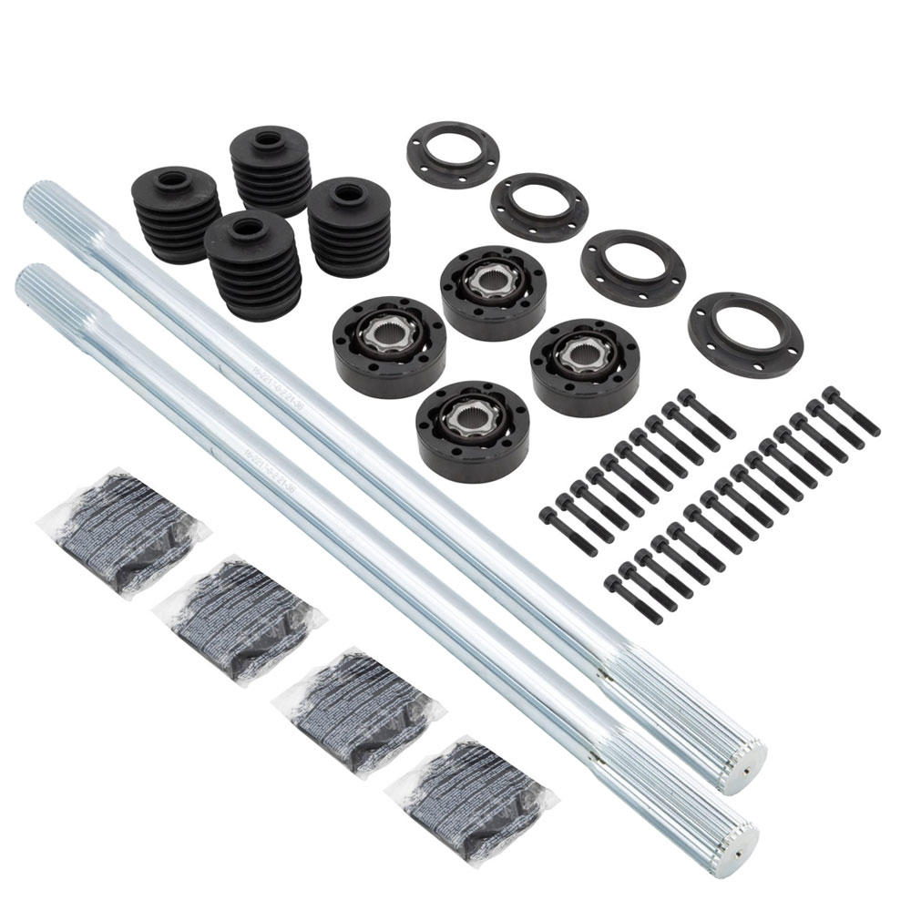 VW 930 Axle Kit - 23