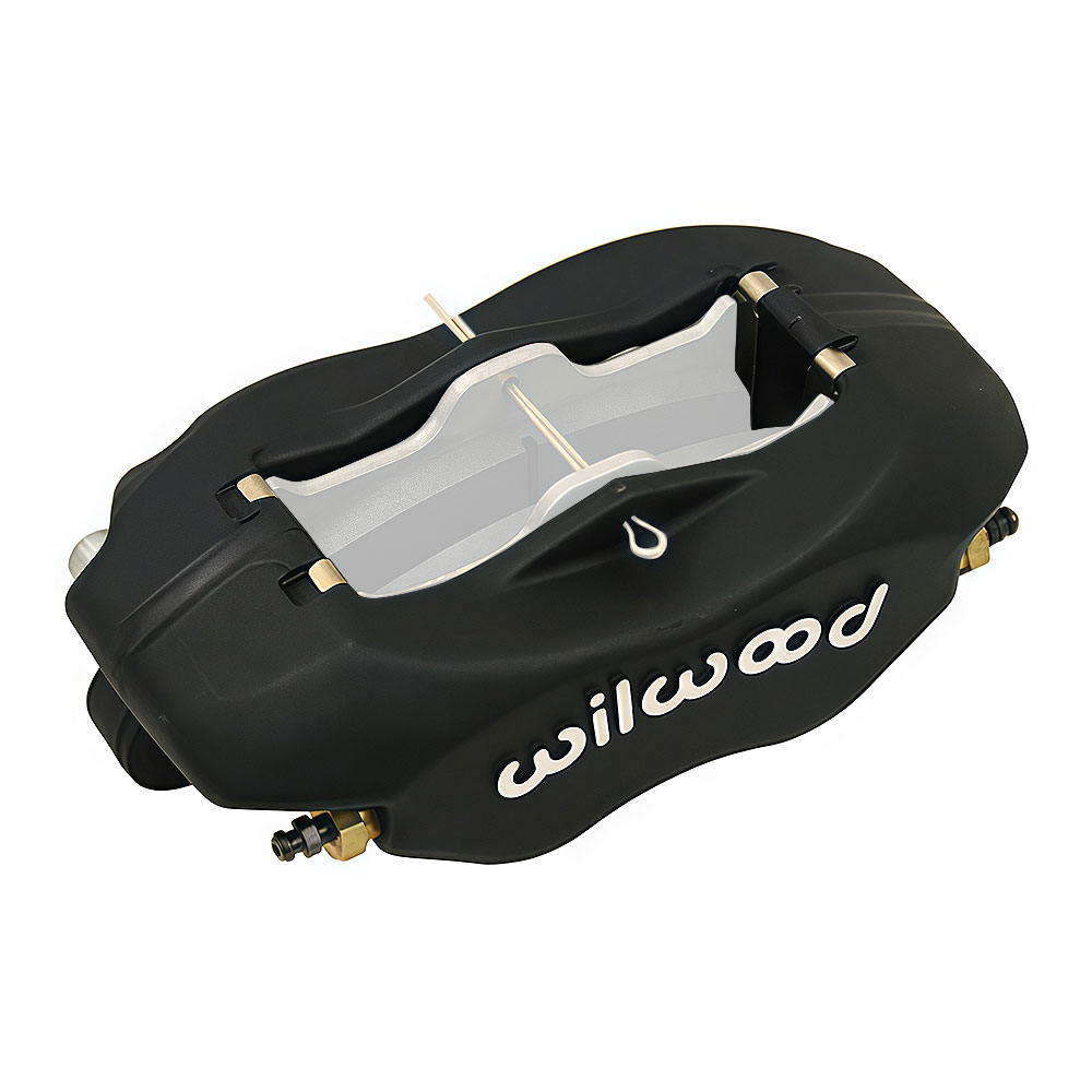Replacement VW Brake Caliper - No Pads - Wilwood