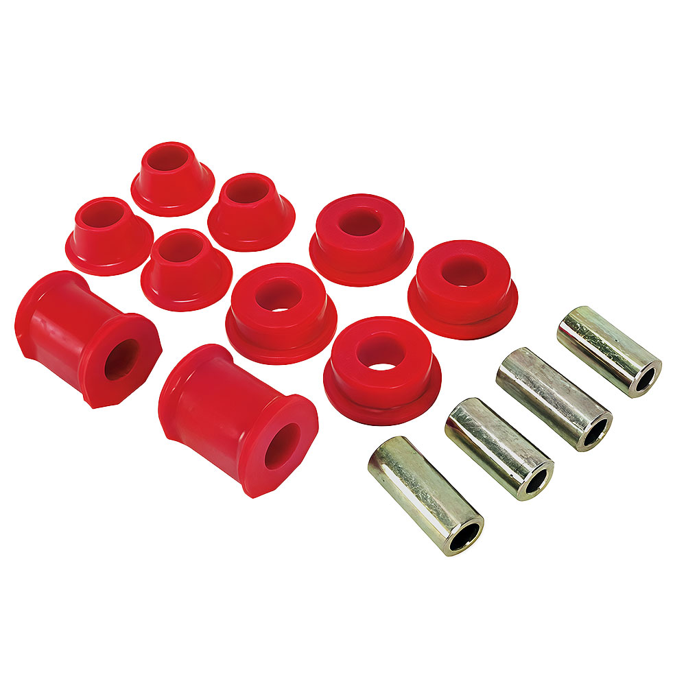 1974-79 VW Super Beetle Urethane Control Arm Bushing Kit
