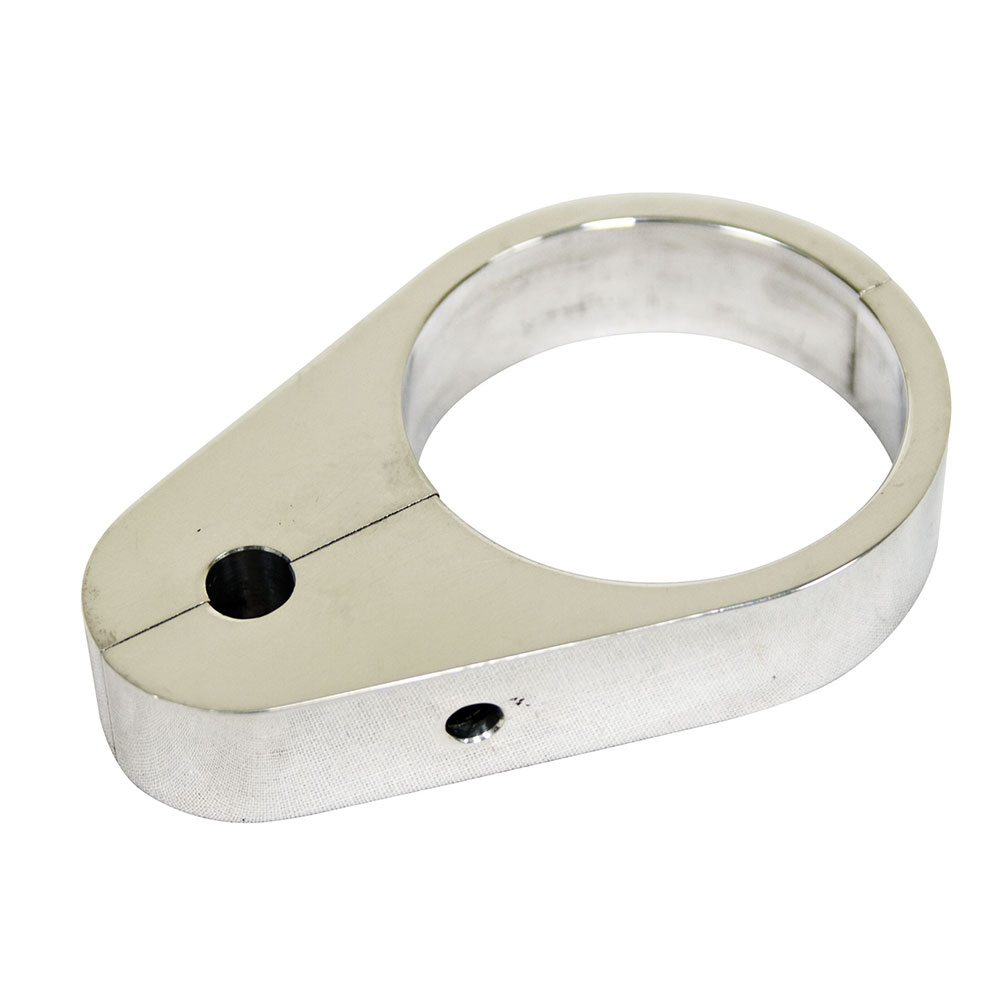 VW Brake Line Bracket - 1 1/2