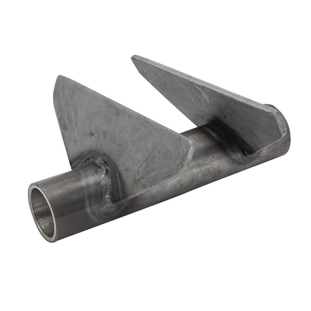 Weld On Steering Shaft Mount - For 7/8