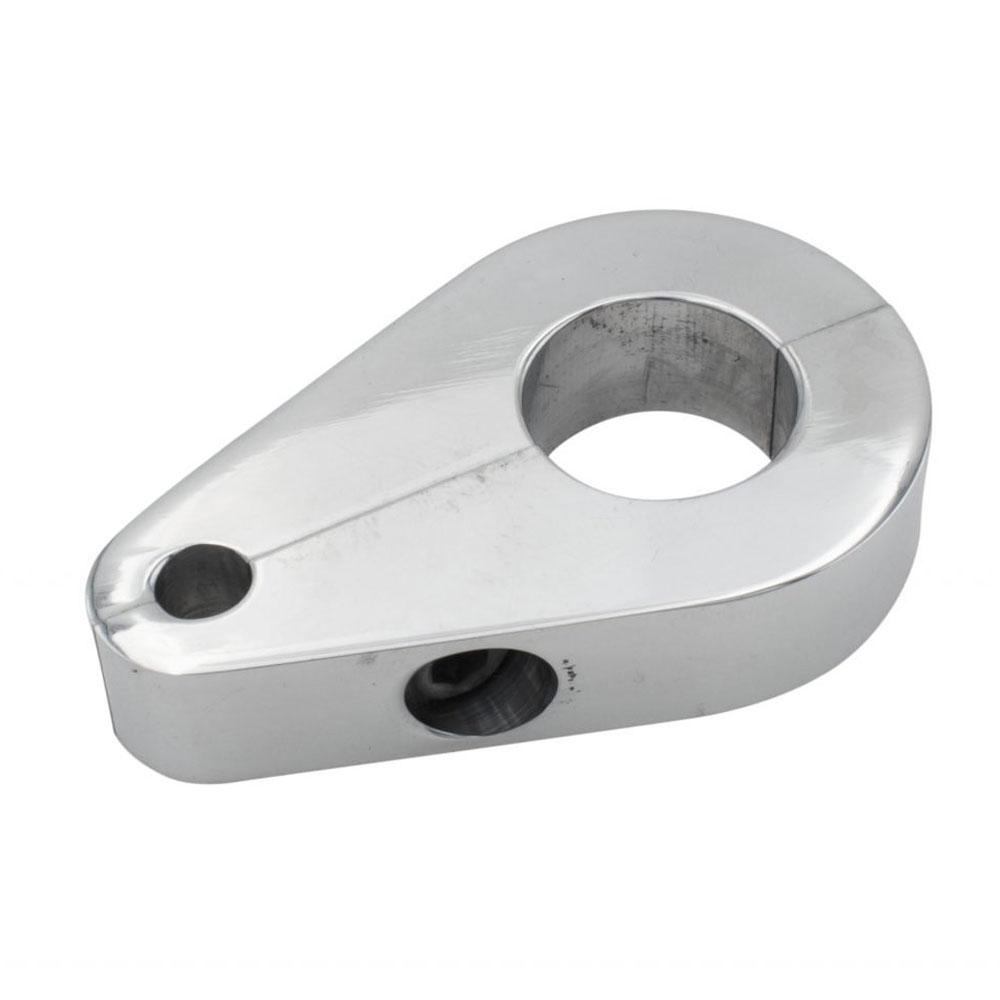 VW Brake Line Bracket - 3/4