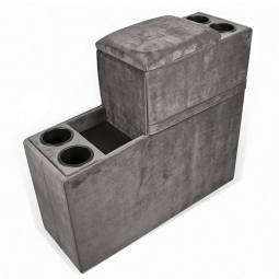 1968-1974 VW Bus Center Console - Velour
