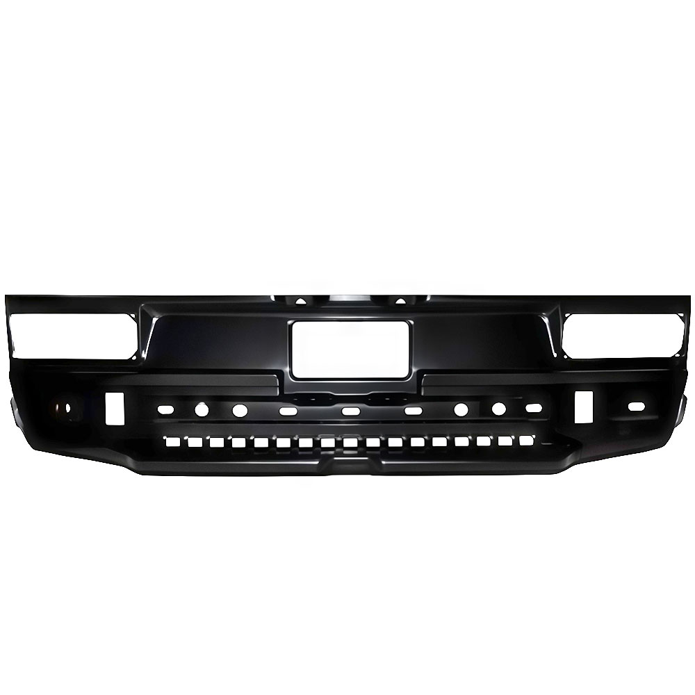 VW Rear Lower Repair Panel - 1980-1991 Vanagon - 1986-1991 Syncro