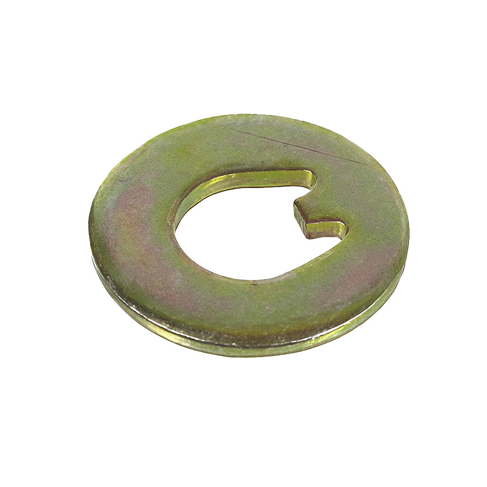 VW Thrust Washer - Front - 1966-79 Beetle - Super Beetle - Ghia - Thing - 1962-73 Type 3