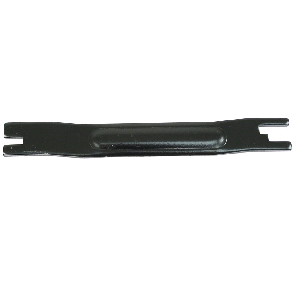 VW Parking Brake Push Bar - Left or Right - 1958-79 Beetle - Super Beetle