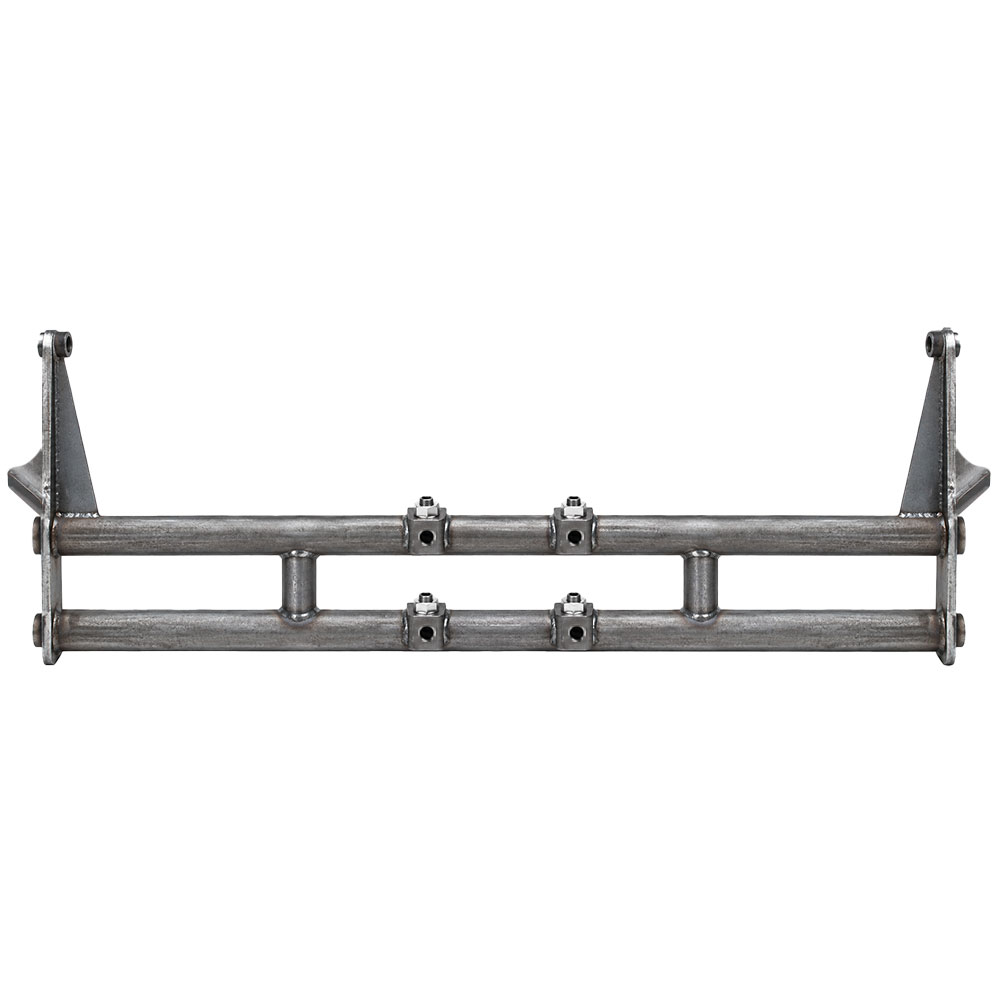 VW King & Link Pin Beam - 6