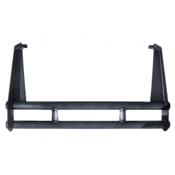 VW King & Link Pin Beam - 6" Wider - 10" Towers - SAE 1010 Steel Tubes