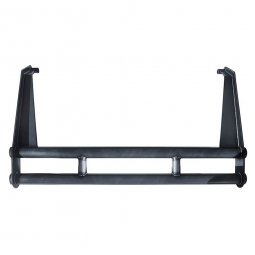 VW King & Link Pin Pin Beam - 8" Wider - 10" Towers - SAE 1010 Steel Tubes