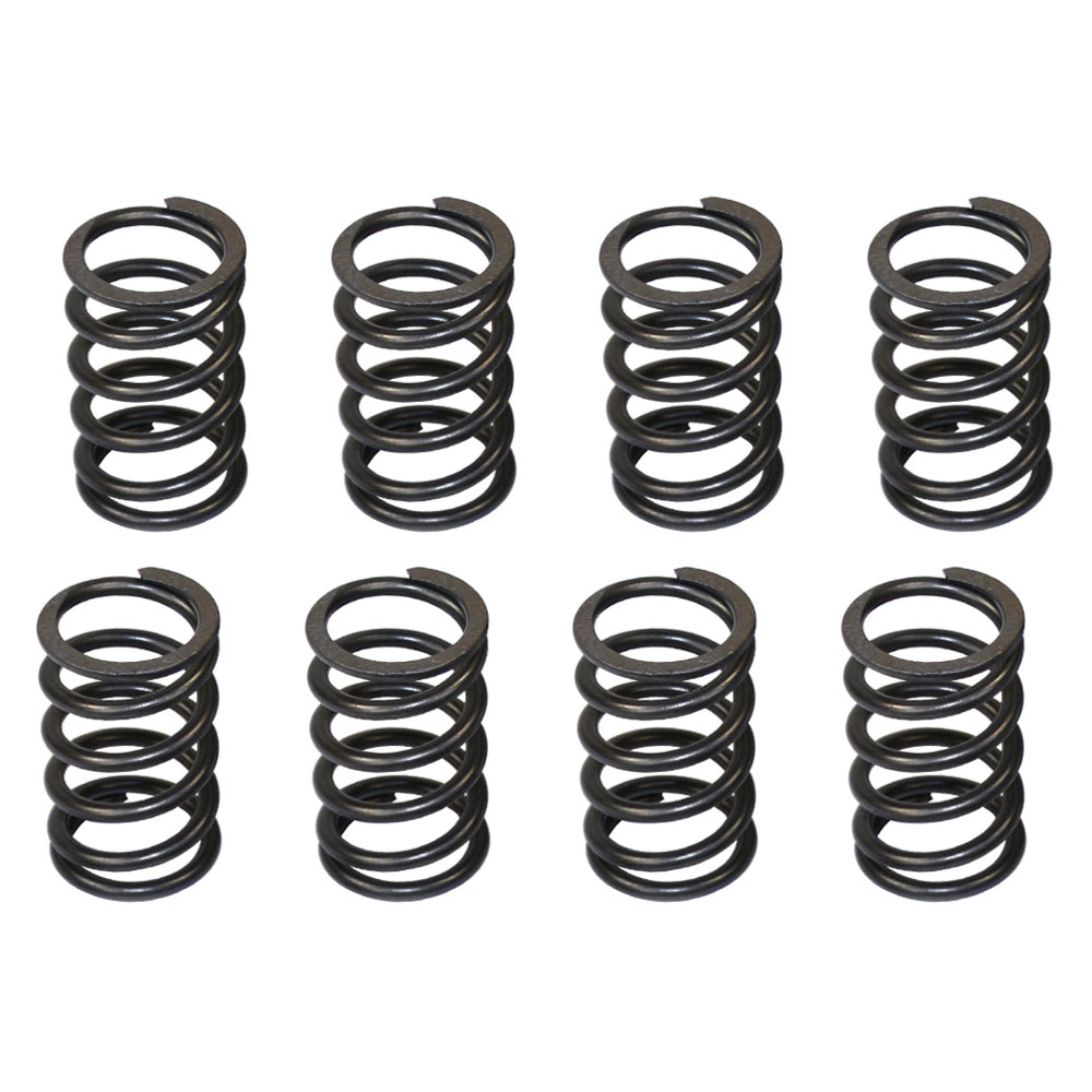 VW Single Valve Springs - High-Rev - Set of 8