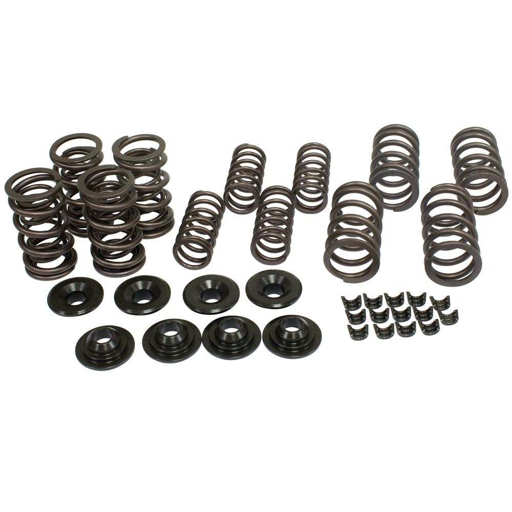 VW Dual Valve Spring Kit - High-Rev