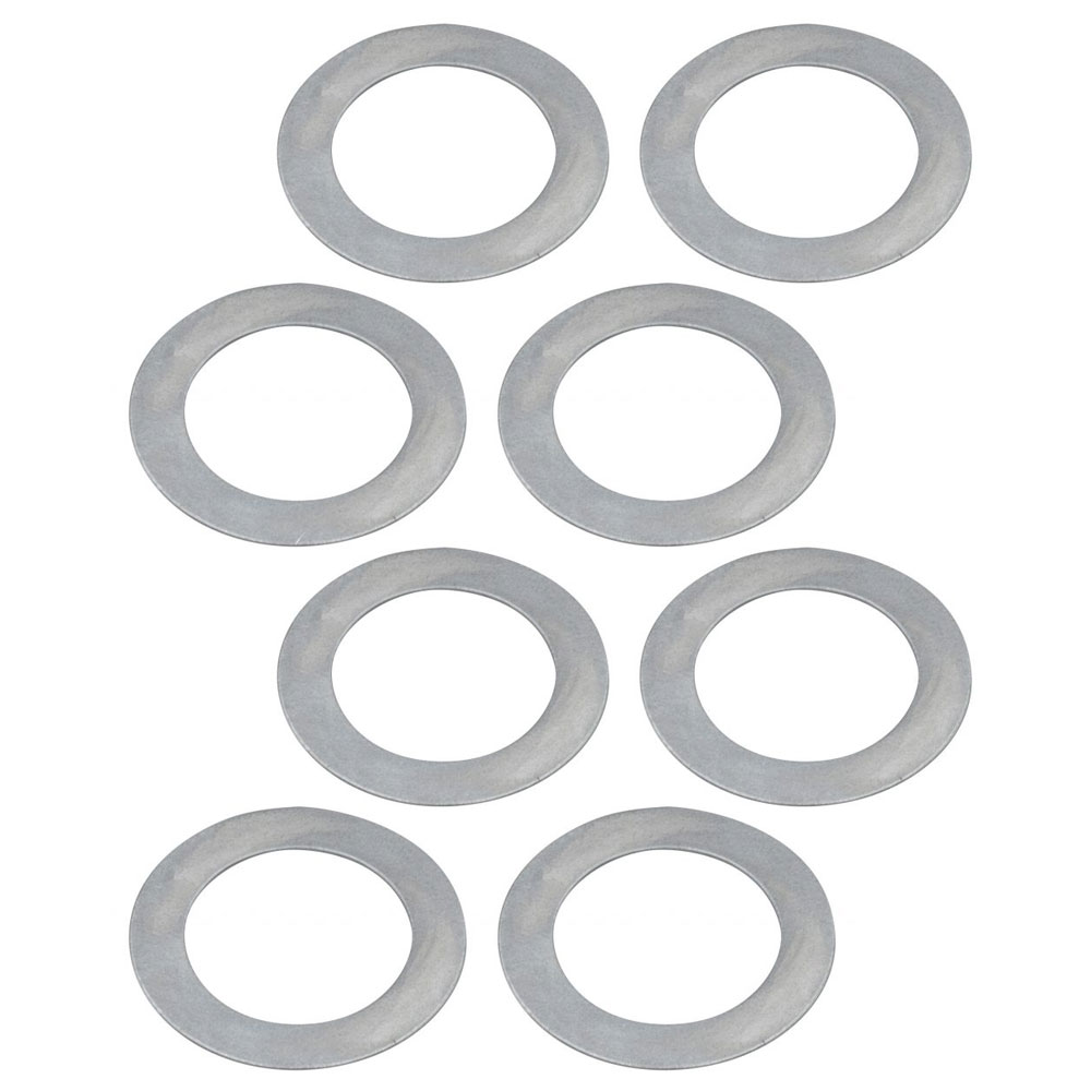 VW Rocker Shaft Shims - 18mm ID - .015