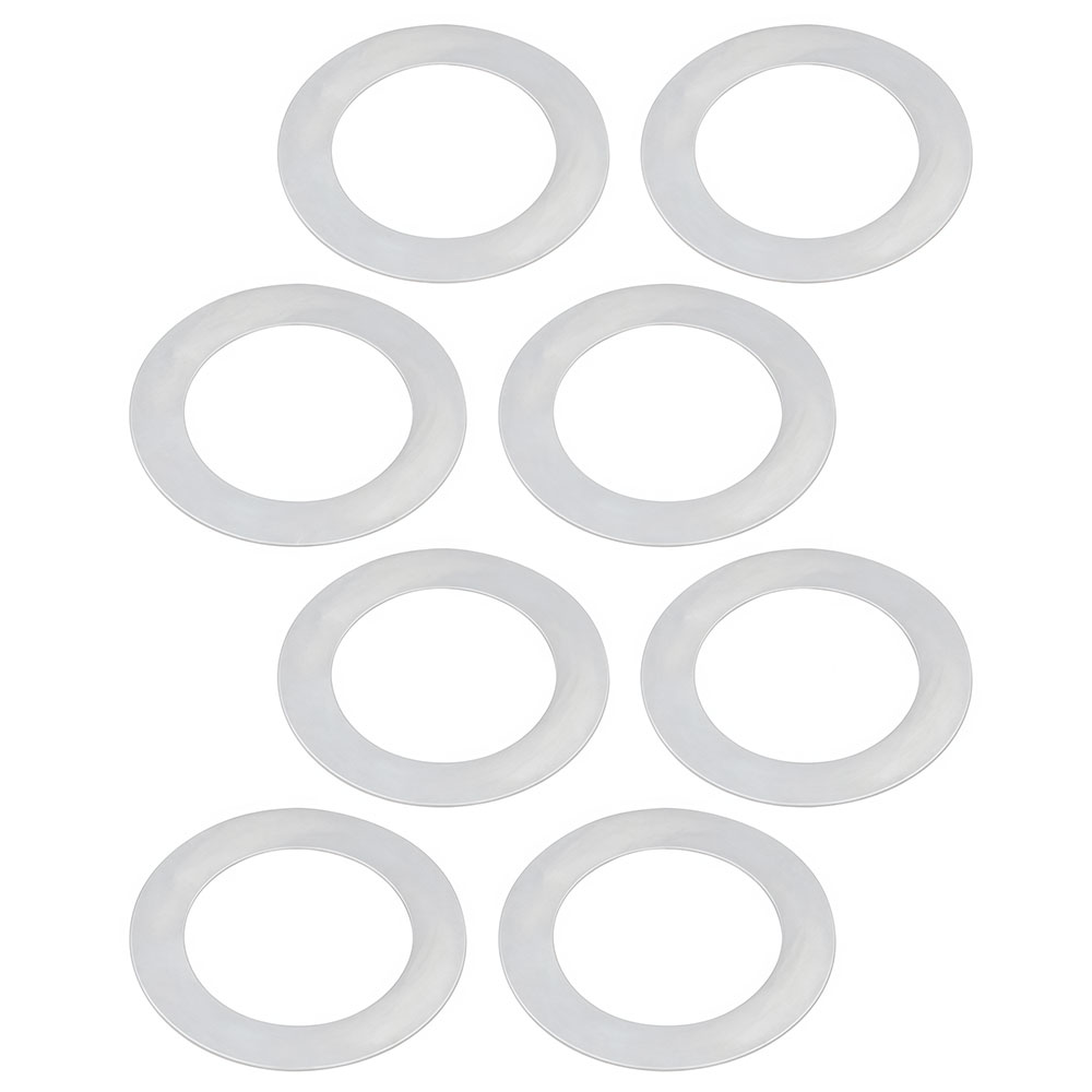 VW Rocker Shaft Shims - 18mm ID - .010