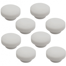 VW Piston Pin Retainer Buttons, 94mm, Set of 8