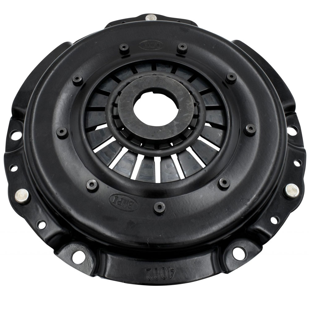 EMPI Performance Pressure Plate - 2100lb