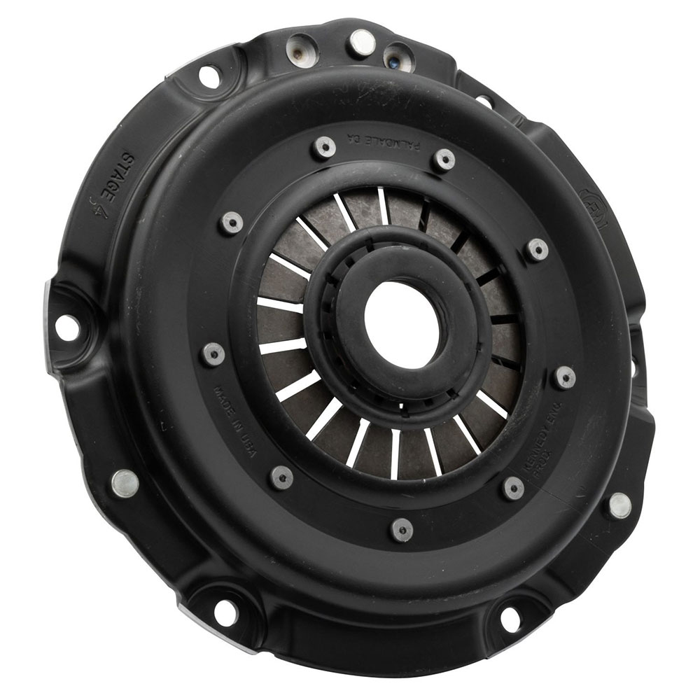 VW Kennedy Stage 4 - 3000 lb. Pressure Plate
