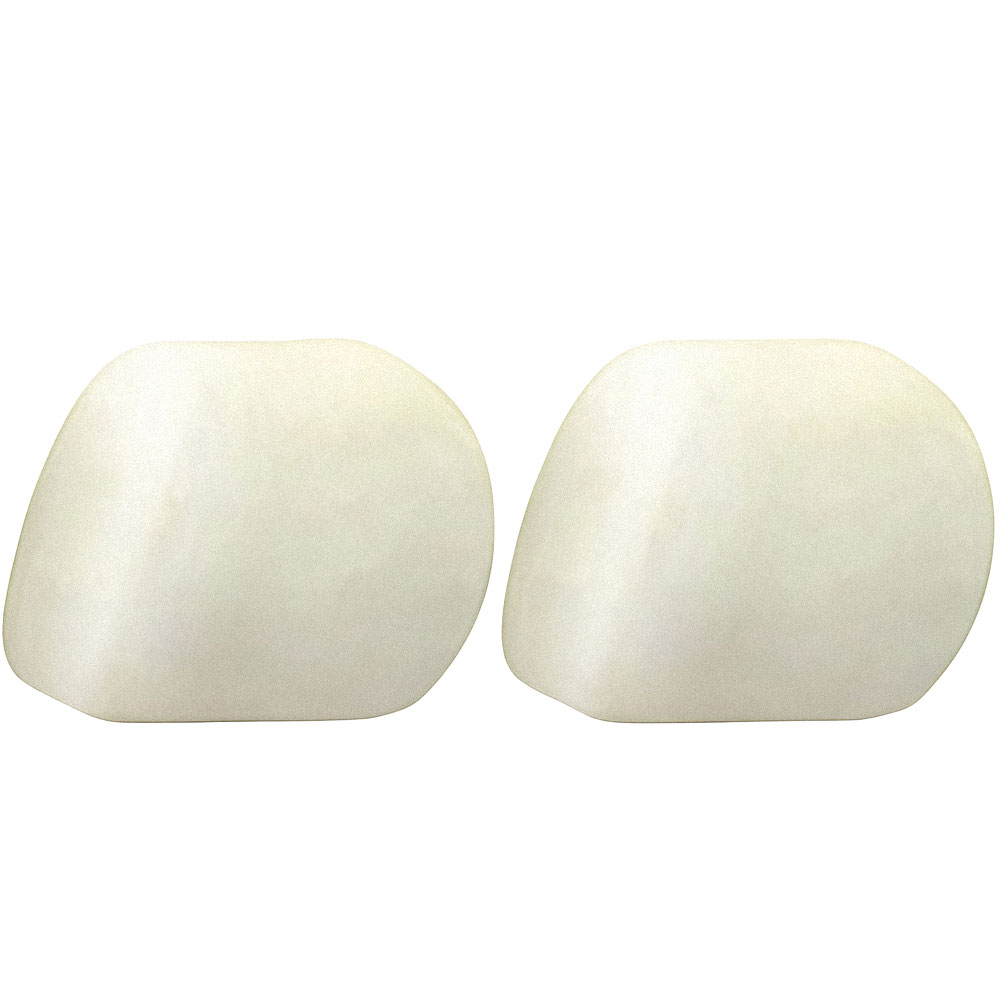 1977-1979 VW Beetle & Super Beetle Headrest Pad - Pair