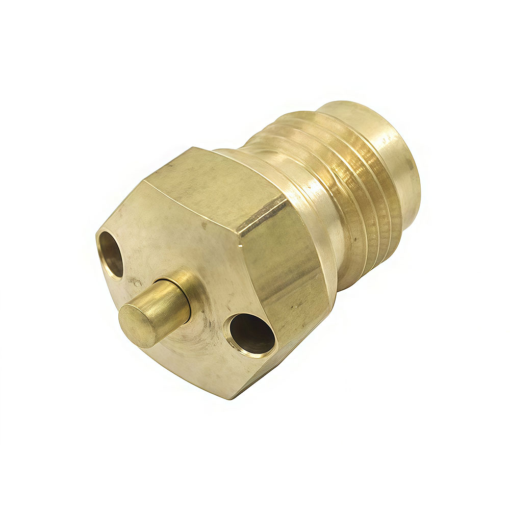 EMPI VW Carburetor Needle & Seat - Select Size - 40/44 EIS Brosol/Solex/EIS - EMPI 40K