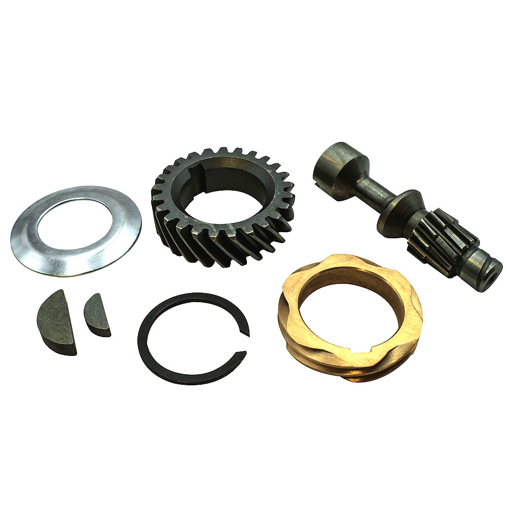 VW Crankshaft Installation Kit