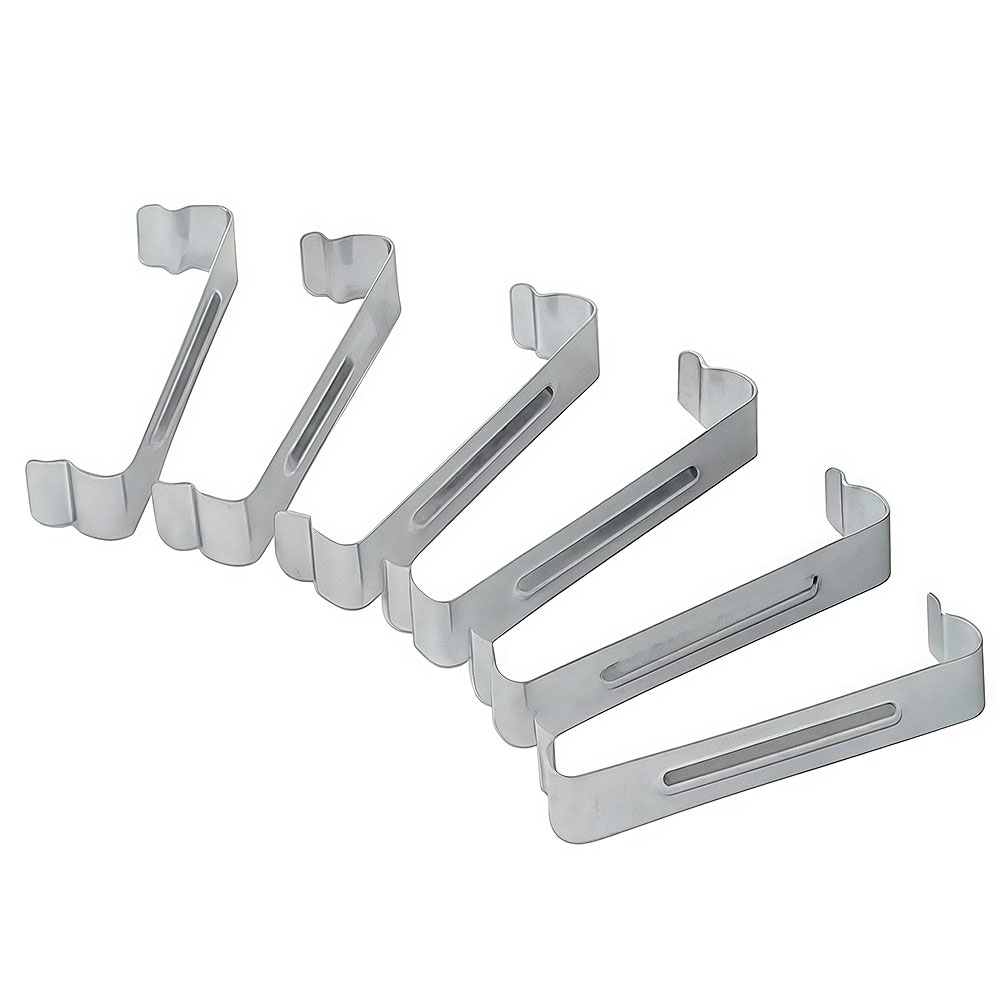 EMPI VW Air Cleaner Clips - 1 3/4