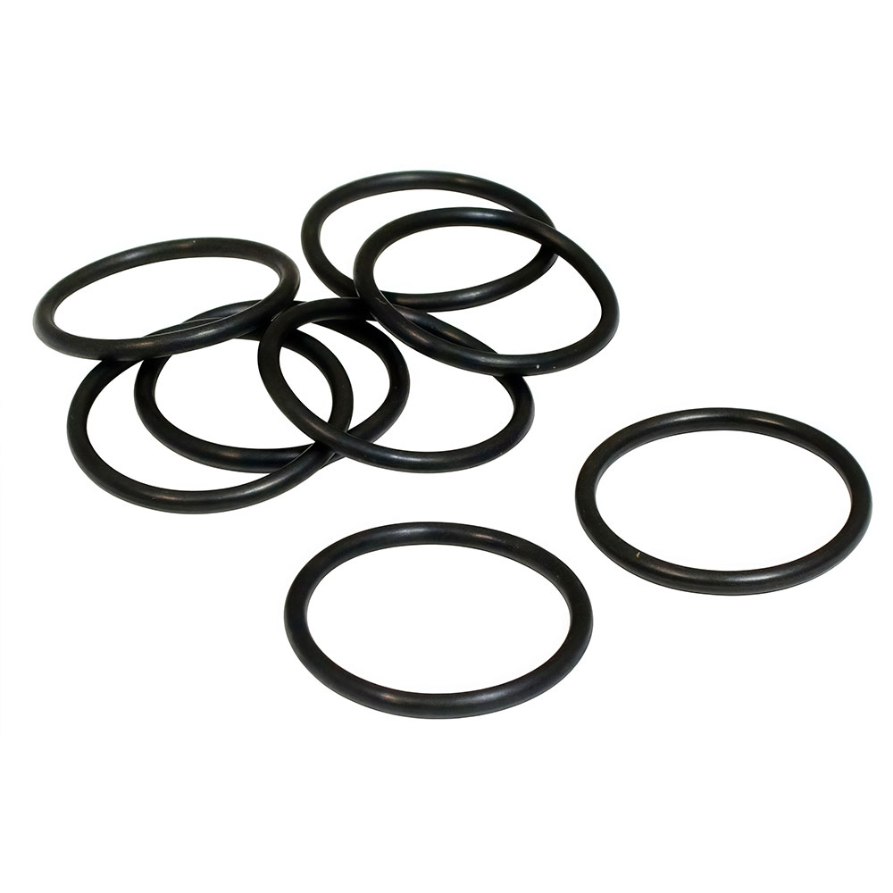 VW Push Rod Tubes - Adjustable - Replacement Seals - Set of 8