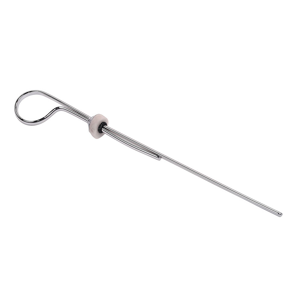 VW Dipstick - Chrome - Stock Length