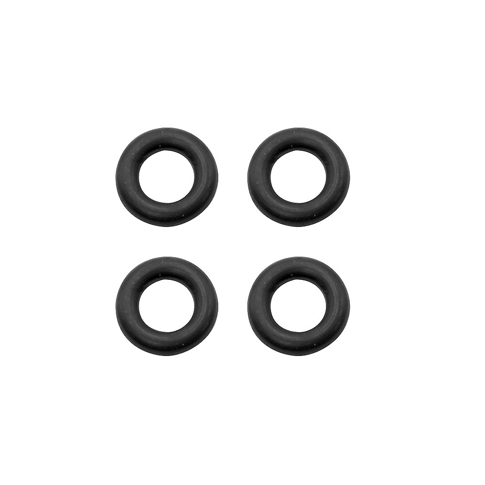 EMPI Replacement Aluminum Valve Cover O-Ring Seals, Set of 4