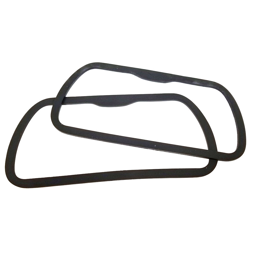 VW Valve Cover Gaskets - Neoprene - Pair