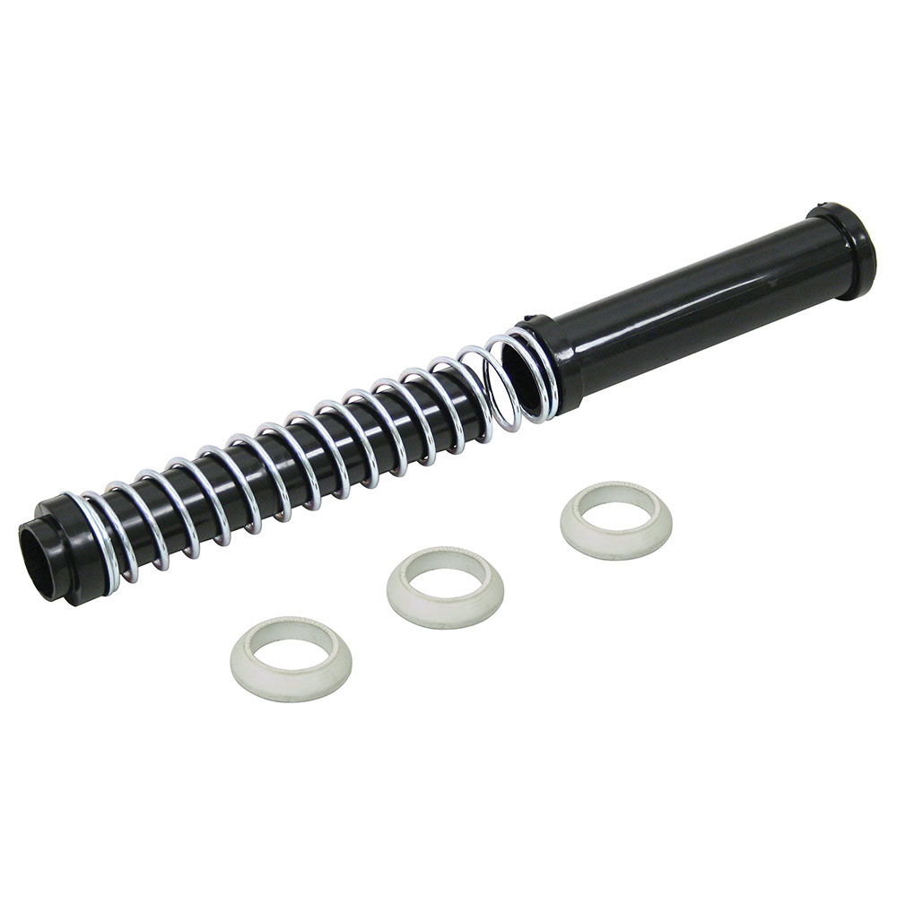 VW Push Rod Tubes - Nylon - w/ Seals