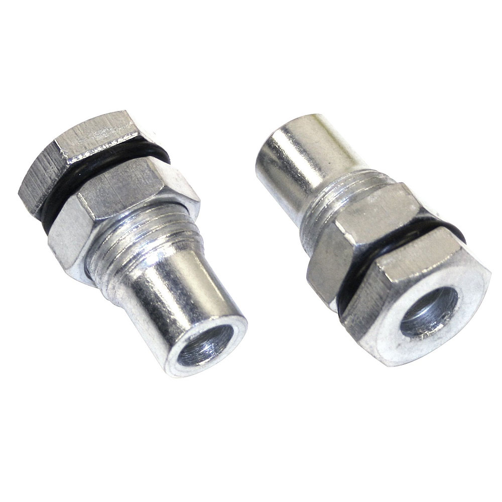 EMPI VW Valve Cover Vents - Pair