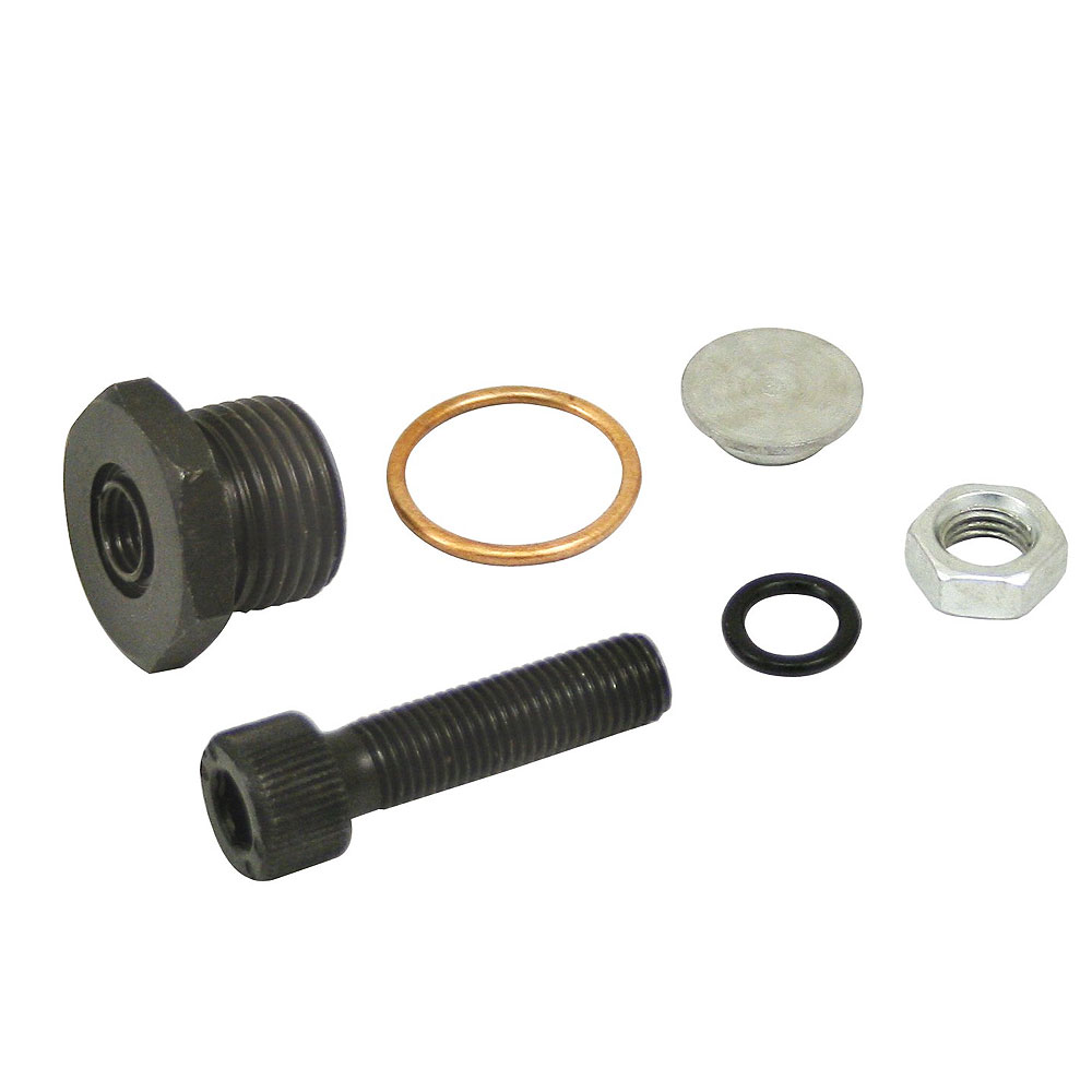 EMPI Pressure Regulator Adjuster Kit