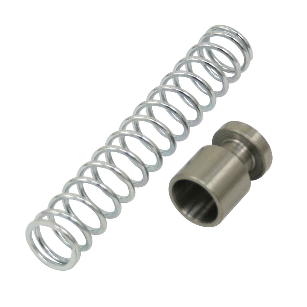 EMPI VW Oil Pressure Booster Kit - Single - 1969 and Earlier