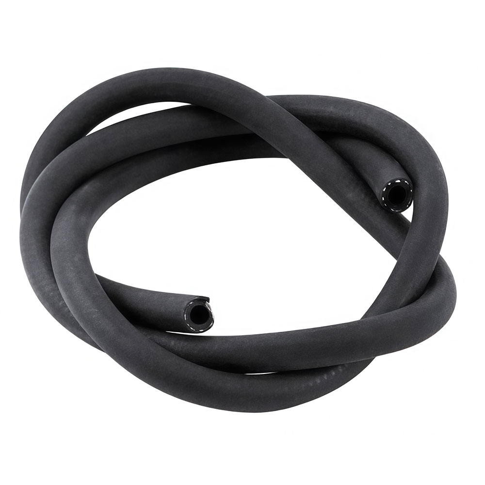 EMPI VW Oil Hose - High Temp/Pressure - 3/8