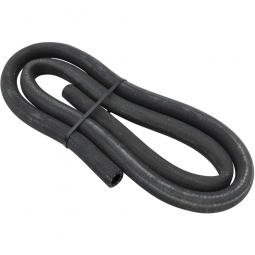 EMPI VW Oil Hose - High Temp/Pressure - 1/2" I.D. - 5ft Length