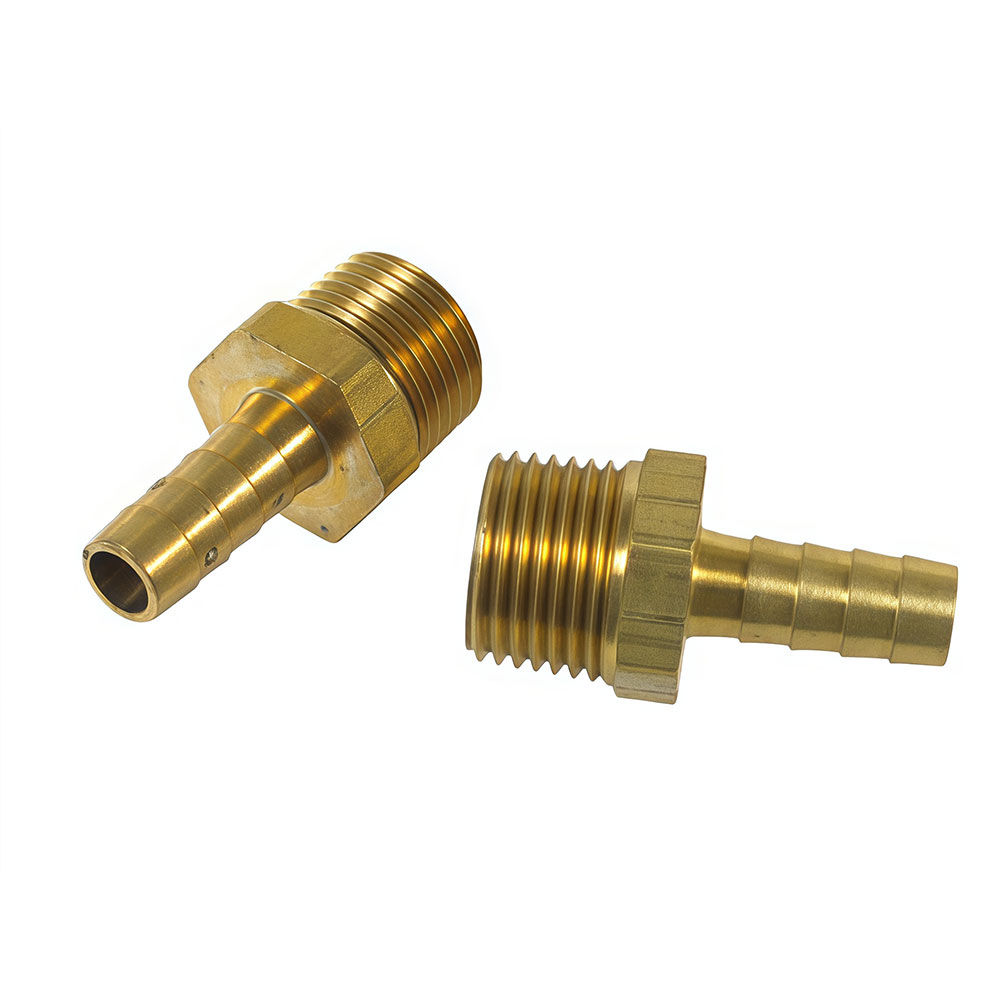 EMPI VW Oil Fitting - 1/2