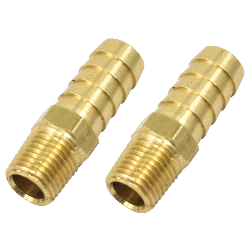 EMPI VW Oil Fitting - 1/4