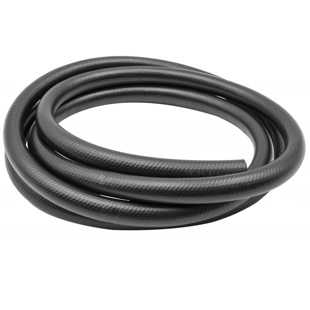 EMPI Replacement VW Breather Box Vent Hose - 8 Foot Length