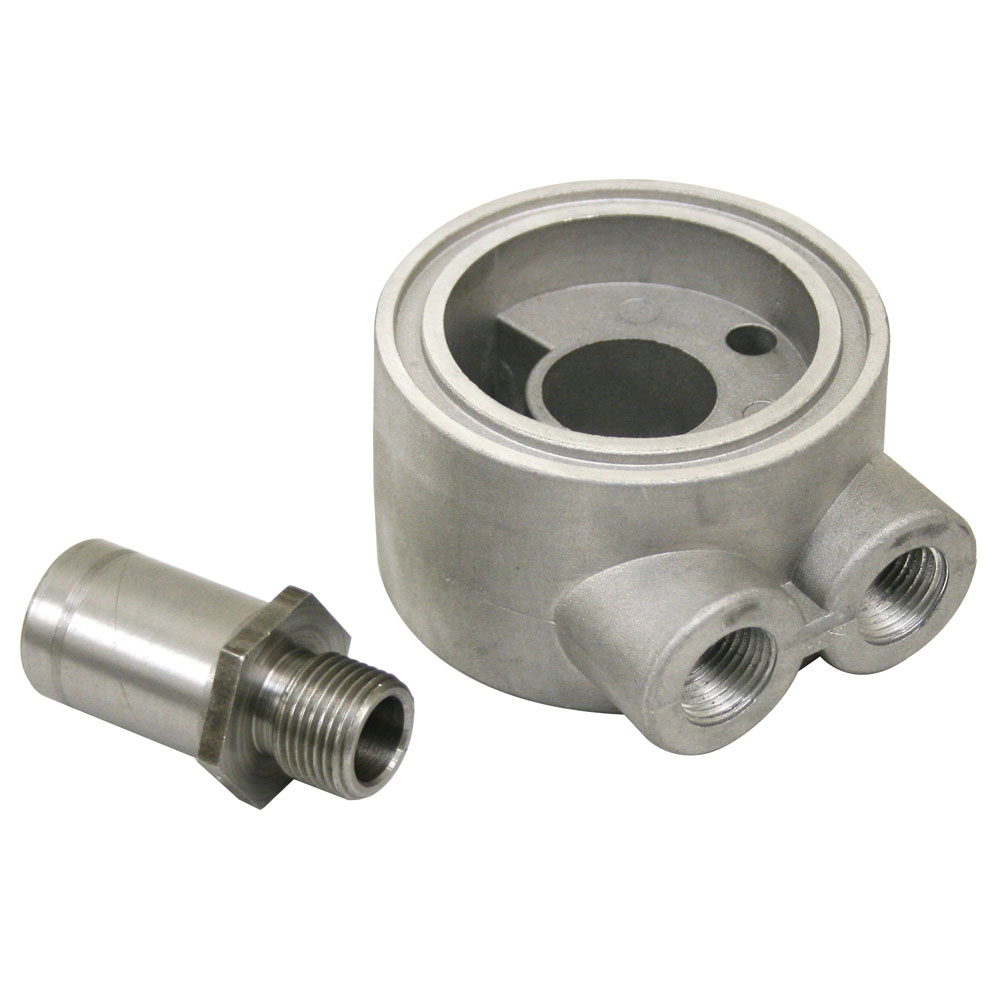 EMPI Universal Sandwich Adapter with Special Male/Female Nipple