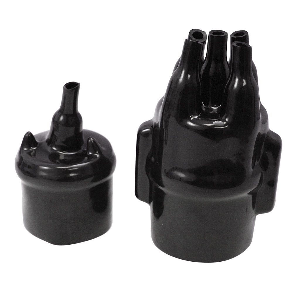 EMPI Waterproofing Kit - Black