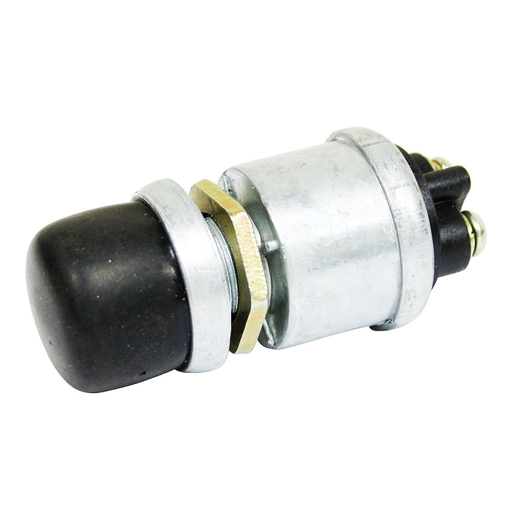 EMPI VW Starter - Sealed - Push Button