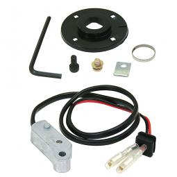 EMPI VW Compu Fire Electronics | Ignition Systems | JBugs